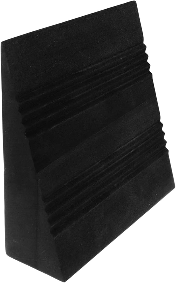 Calf Stretch Slant Foam Wedge for Home Use, Style F