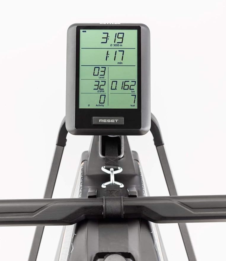 KETTLER Coach 2 Rowing Machine