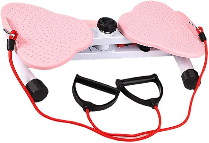 Waist Twisting Fitness Tool Standing Abdomen Exercise Board for Foot Massage Weight Loss, Twisting Exercise Board,Waist ing Trainer,Waist Fitness Tool, Sport Exercise Twist Board