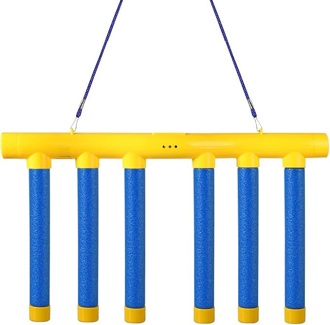 Beita Reflex Challenge Game for Adults,Reflexes Game Falling Sticks,Catching Drop Stick Game,Hand Eye Coordination Training,3 Adjustable Speed,Upgrade Remote Control