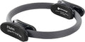 Balanced Body Ultra-Fit Circle Pilates Ring, Body Ring, Great Exercisers for Legs, Fitness Circle, Thigh Exercise, Pilates Circle, Pilate Ring Fitness Equipment for Home or Studio