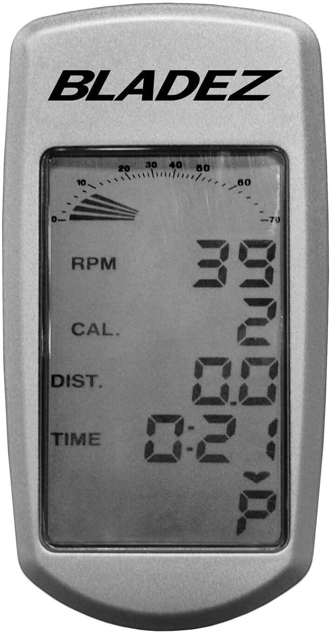 Master GS Indoor Cycle (D132)