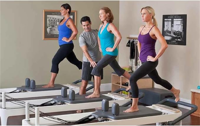 Pilates Pro Chair Springs Pilates Reformer Spring Music Wire Steel Tension