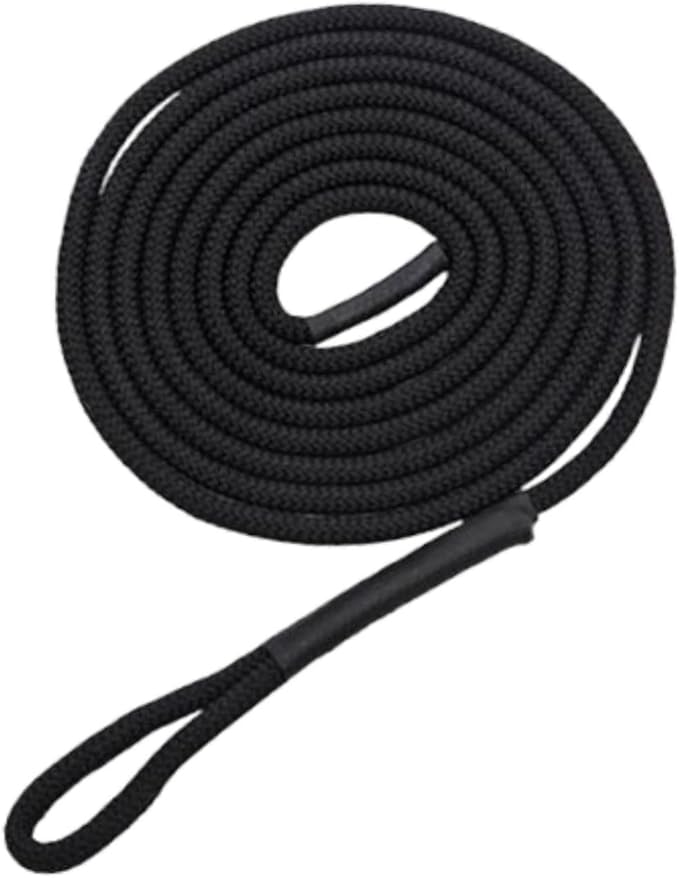 Pilates Reformer Pull Rope 102.36 inch (260cm) Replacement Hardware for Core Bed Fitness Equipment