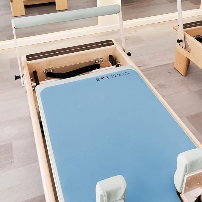 Pilates Reformer Mat