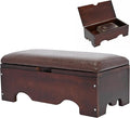 Prayer Kneeler,Prayer Bench with Storage,Kneelers for Praying with Thick Prayer Kneeling Pad for Kneeling at Home