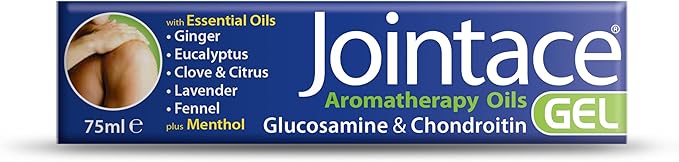 Vitabiotics Jointace Aromatic Massage Gel - 75Ml