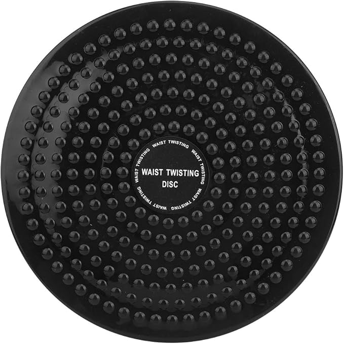 Twisting Waist Disc, Bodytwister Ankle Body Aerobic Exercise Foot Exercise Fitness Magnet Balance Rotating Board
