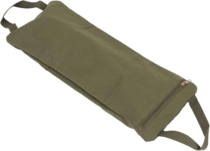 Sandbags Green Weight Bags, Heavy Duty Saddlebags, Weightlifting Training Sandbags for Strength Training and Yoga Exercises