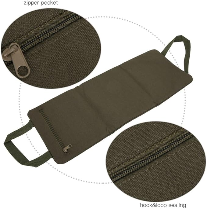 Workout Sand Bag for for Weight Training Leakproof Fillable Canvas Yoga Weight Bag for Strength Training & Fitness,8.3x20.9in