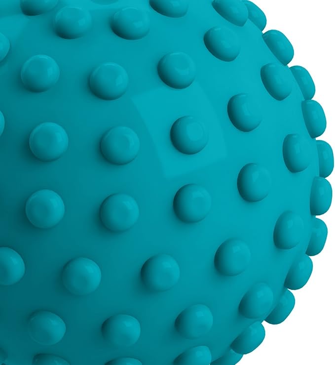 Gaiam Restore Ultimate Foot Massage Roller, Blue