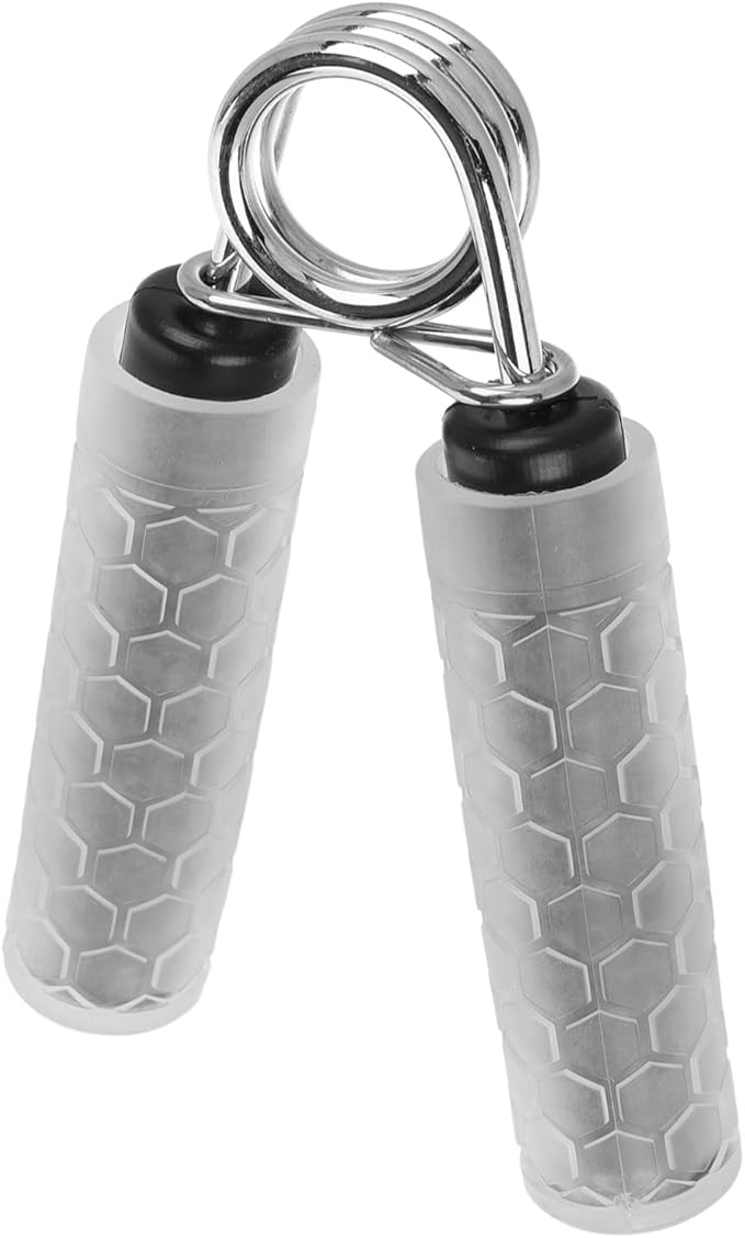 Toyvian Hand Strengthener Forearm Exerciser Finger Trainer for Wrist and Hand Therapy Fitness Strength Training Device for Athletes and Rehabilitation