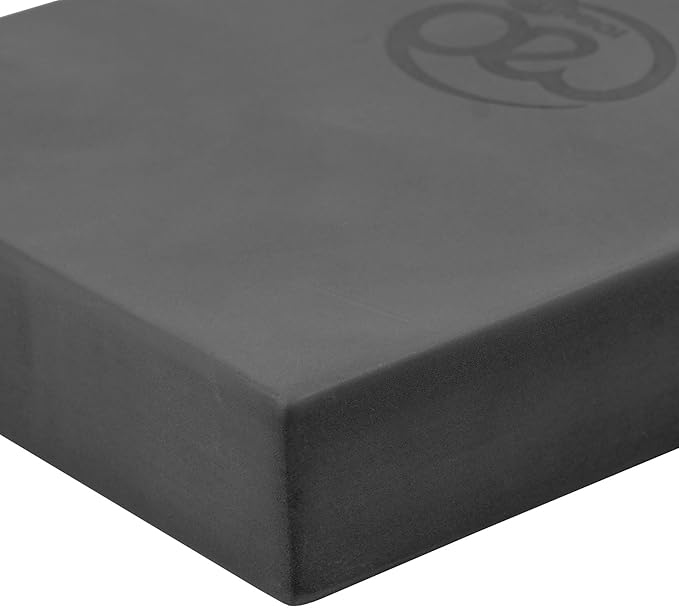 Yoga-Mad Yoga Block