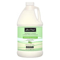 Bon Vital' Therapeutic Touch Massage Lotion, 1/2-Gallon, Olive Oil-Infused Moisturizing Lotion for Massage Therapy, Non-Greasy Skin Therapy for Clinics & Spas, Professional Grade, Unscented