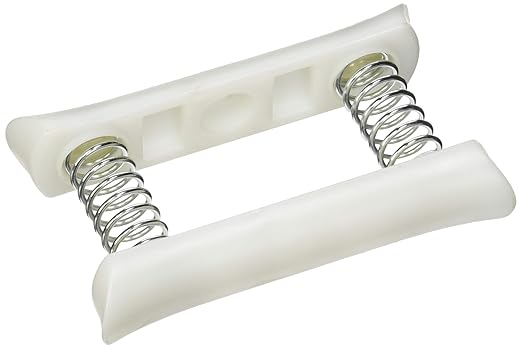 Sammons Preston 30 Pound Spring Grips, Finger & Hand Exerciser for Grip Strength, Finger Dexterity, & Hand Function, Strengthener for Physical Therapy or Rehabilitation, Improve Grip for Powerlifting