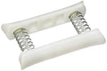 Sammons Preston 30 Pound Spring Grips, Finger & Hand Exerciser for Grip Strength, Finger Dexterity, & Hand Function, Strengthener for Physical Therapy or Rehabilitation, Improve Grip for Powerlifting