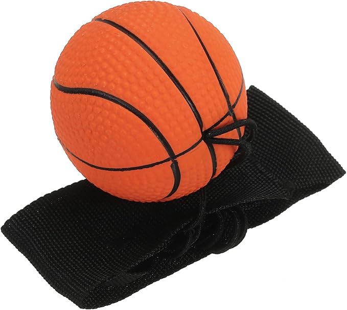 PATIKIL Sports Wrist Ball, Rebound Wristband Wrist Return Ball Sport on a String for Exercise Play