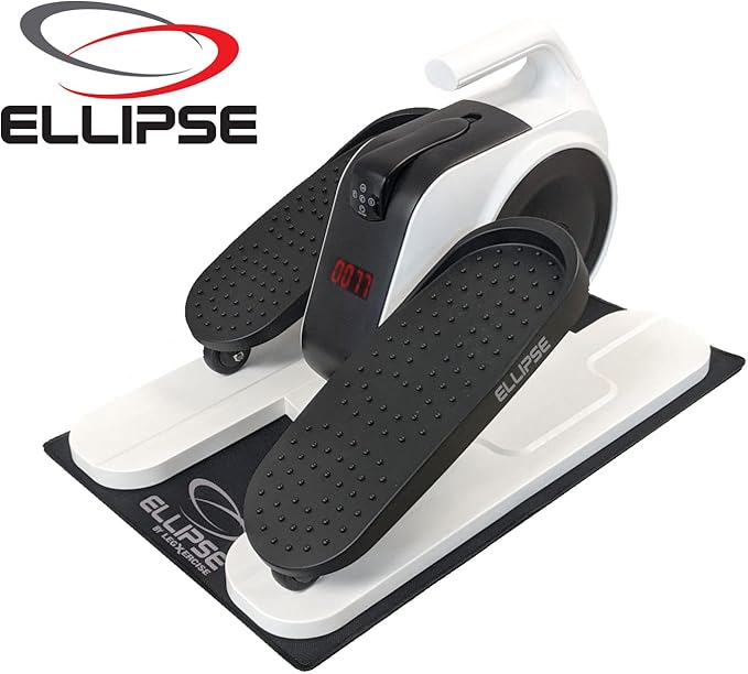 Ellipse One + Non-Slip Mat Bundle