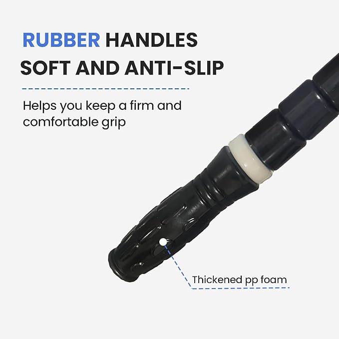 Muscle Roller Stick Ctwctr Massage Roller for Lymphatic Drainage, Cellulite Massager, Leg Massager for Circulation and Pain Relief, Deep Tissue & Trigger Point Massage
