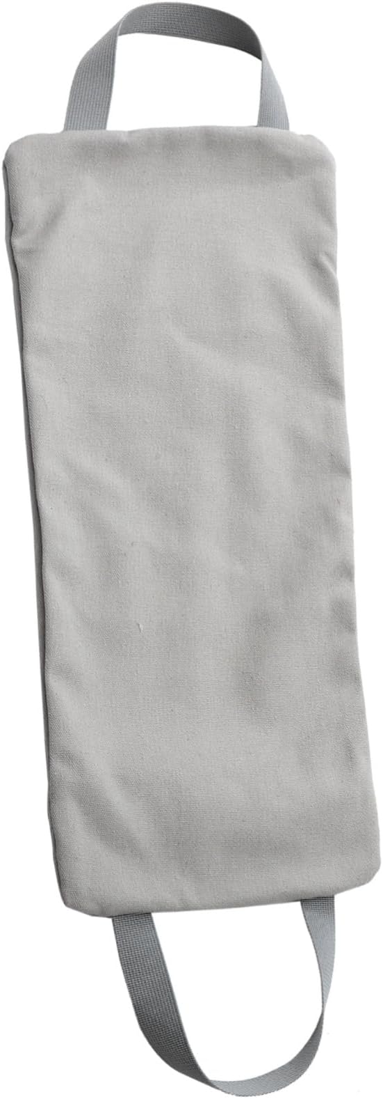 BESPORTBLE Workout Training Sandbag for Weight Training and Core Strength Canvas Fitness Sandbag with Handles