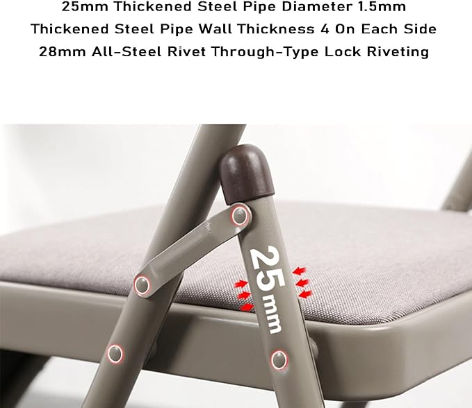 Yoga Chair,PU Seat Surface is Comfortable and Soft Double Beam Pilates Chair,for Home Office Dining Indoor Outdoor(Color1)