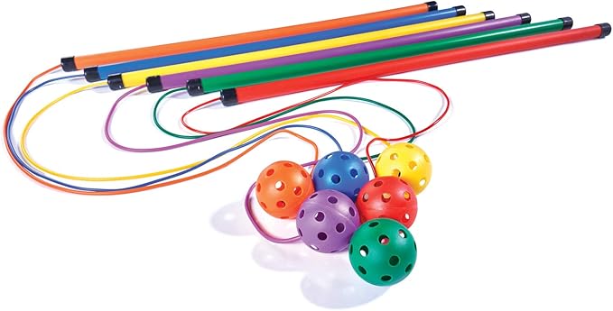 Spin Jumpers (6-Pack)