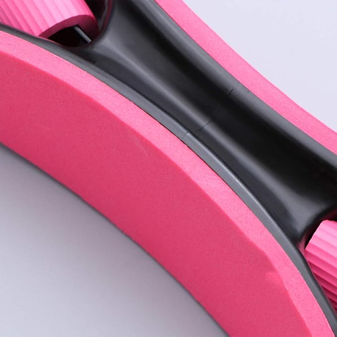 Yoga Resistance Circle Yoga Accessory Yoga Balance Ring Pilates Circle Exercises Pilates Ring Exercises