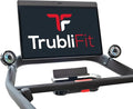 TrubliFit Fan for Peloton Bike & Peloton Treadmill - Accessories for Peloton - Fits Original Bike, Bike+ or Tread - No Batteries or Charging Required