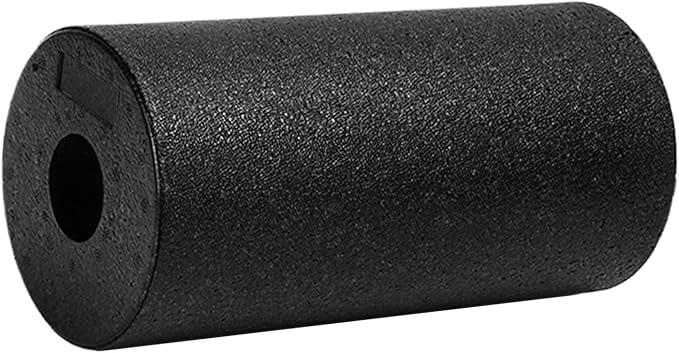 Yoga Foam Roller - Hollow Column Massage Tool - Workout Roller Foam,for Gym Post-Exercise Sports Recovery Home Fitness Routine Yoga Stretching