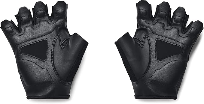 Under Armour Training Half Finger Gloves