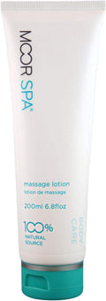Moor Spa Massage Lotion 6.8 Fluid Ounces