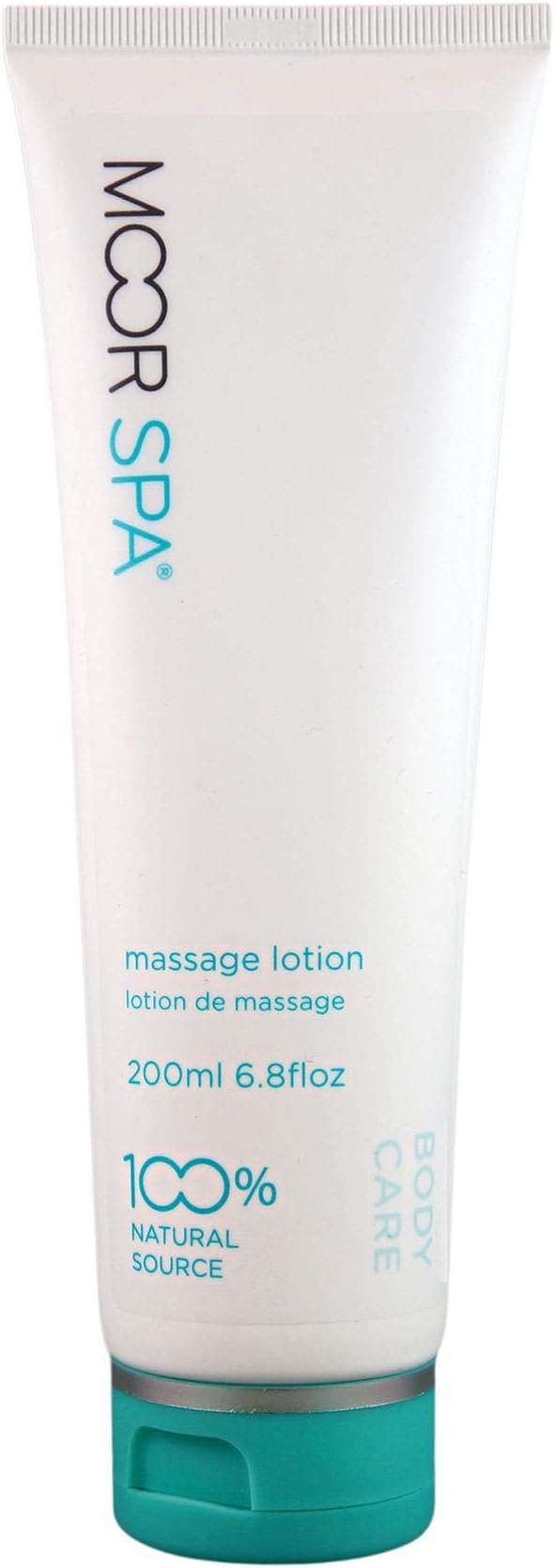 Moor Spa Massage Lotion 6.8 Fluid Ounces