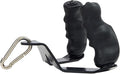 Comfortable Grip Ergonomic Gym Handle Fitness Equipment For Arm Back Shoulder Strength Training Cable Attachment
