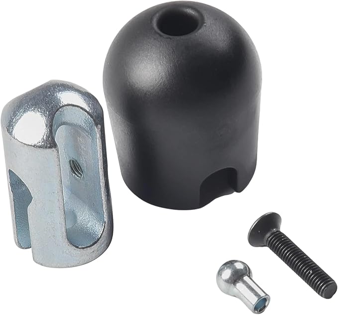Gym Pulley Machine Cable Stoppers Cables Balls Stopper Strength Training Gym Equipment Parts for Fitness