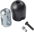 Gym Pulley Machine Cable Stoppers Cables Balls Stopper Strength Training Gym Equipment Parts for Fitness