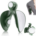 Kegel Exerciser, Pelvic Floor Muscle Exercise Devices for Women, Inner Thigh Exerciser Leg Workout Equipment Thigh Trainer for Male Hip Trimmer Inner Thigh Toner Workout