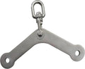 Pull Down Attachment Pull Conversion Plate Bodybuilding Exercise Strength Training