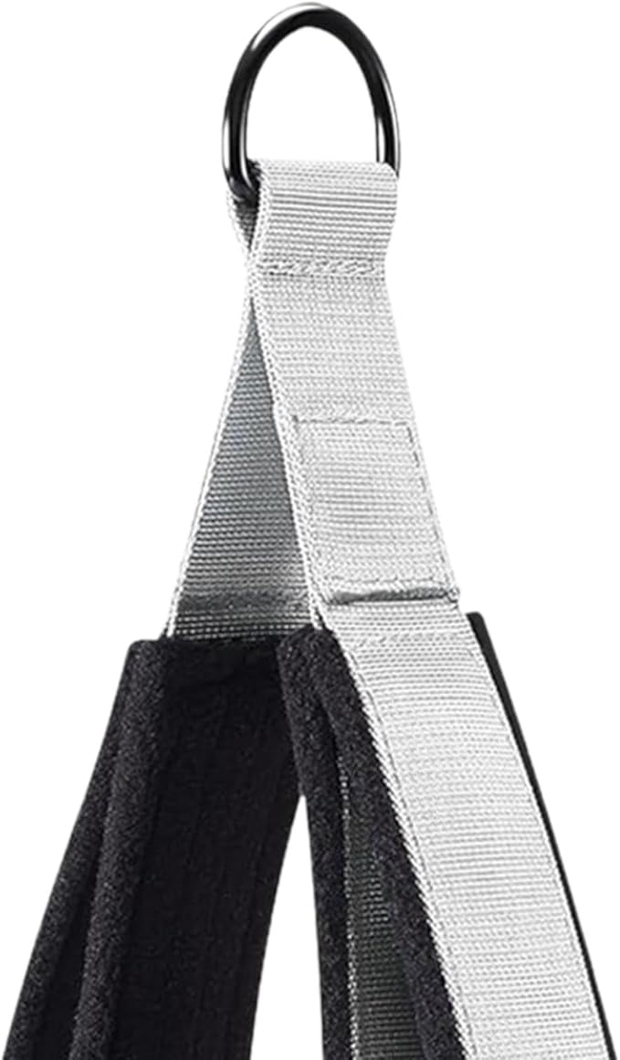 2X Pilates Double Loop Straps Exercise Straps Exercise