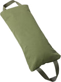KICHOUSE Versatile Exercise Bag Yoga Gear Removable Weight Canvas Sandbag for Yoga Training Supplies