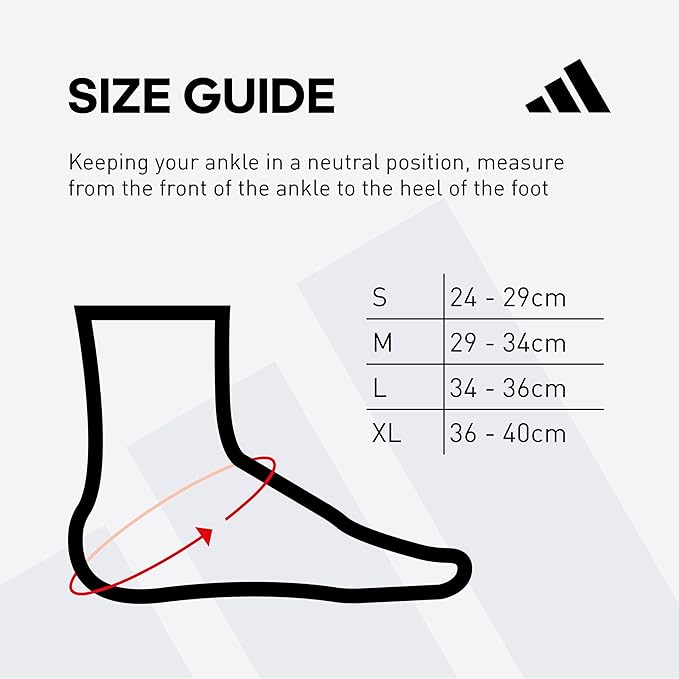 Adidas Knitted Support Sleeve, Ergonomic Compression Sleeve