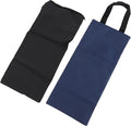 Unfilled Yoga Sand Bag, Yoga Fitness Workout Empty Sandbag Dance Strength Training Weighted Exercise Body Building Sand Bag for Yoga Weights and Resistance Training