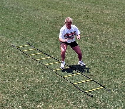 Power Systems Agility Ladder