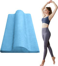Foot Trainer – Leg Stretch Board, Calf Flexibility Exerciser, Portable Stretching, EVA Non Slip Design, Lightweight Build | Ideal for Home Gym Teens Adults Family Strengthening