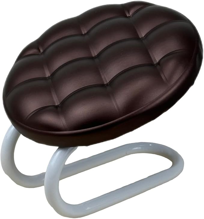 Kneeling Meditation Stool Meditation Bench Gift, Ergonomic Multifunction Lightweight Comfortable Kneeling Bench, Prayer Stool