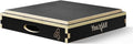 Yes4All 3 in 1 Wooden Plyo Box, Plyometric Box Platform for Jump Training, Jump Boxes for Home Gym Exercise and Outdoor Workout