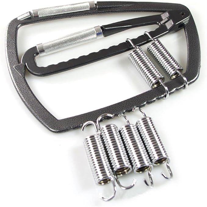 Super Gripper Adjustable Forearm Heavy Gripper Hand Grip Strength Training Exercise Device