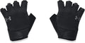 Under Armour Training Half Finger Gloves
