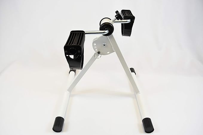 Mercer Pedal Exerciser, Folding Model