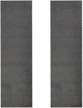 2PCS Pilates Non Slip Mat,Gripper Pad,Unisex Anti Skid Pilates Reformer Mat,Anti Slip Hand Workout Pads for Sweaty Hands, Foldable Grips Gloves for Body Building Indoor Home Gym Fitness