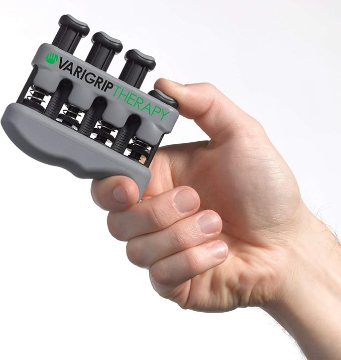 VariGrip VGL Therapy Adjustable Tension Hand Exerciser